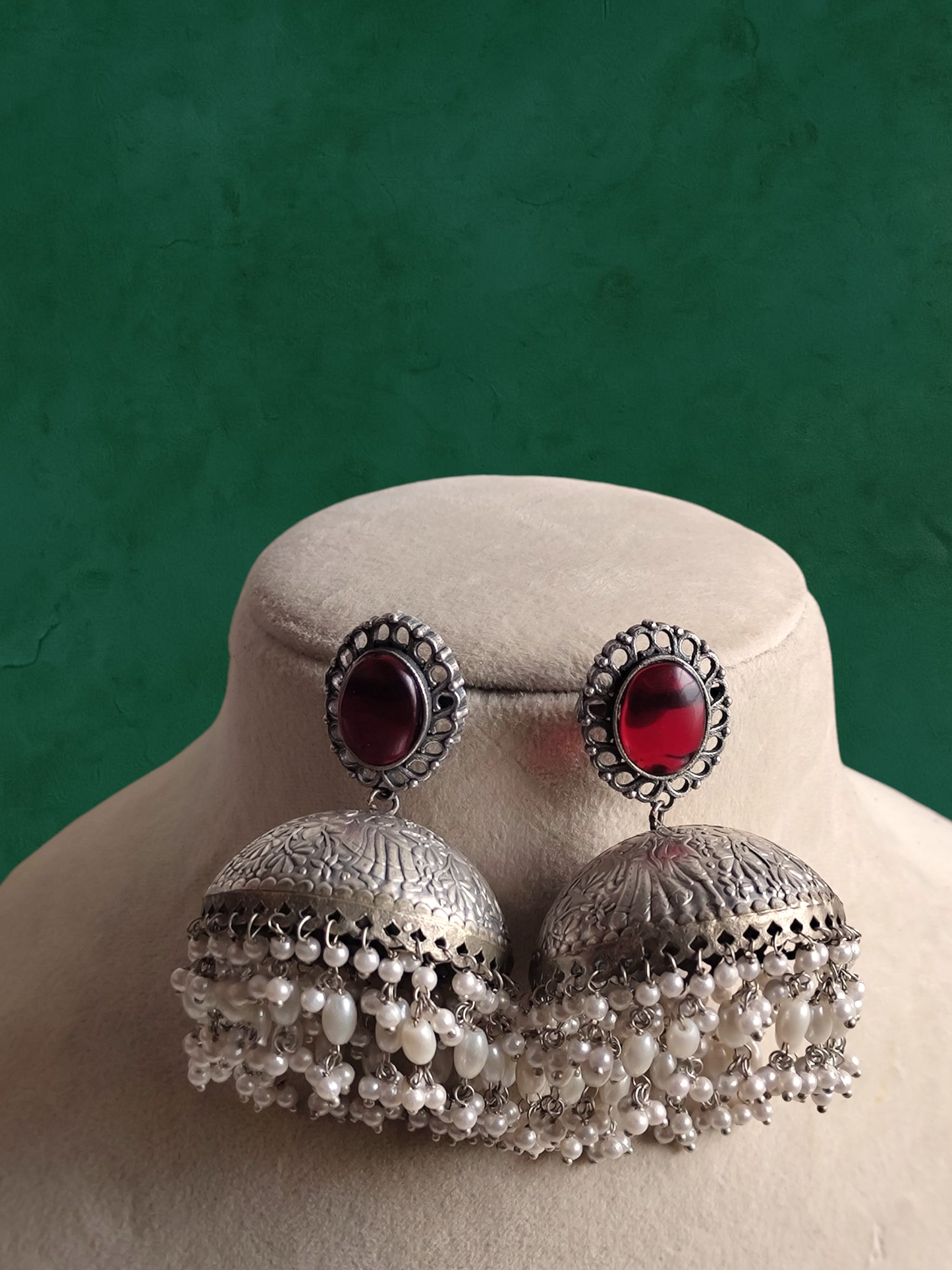 Tarini jhumka