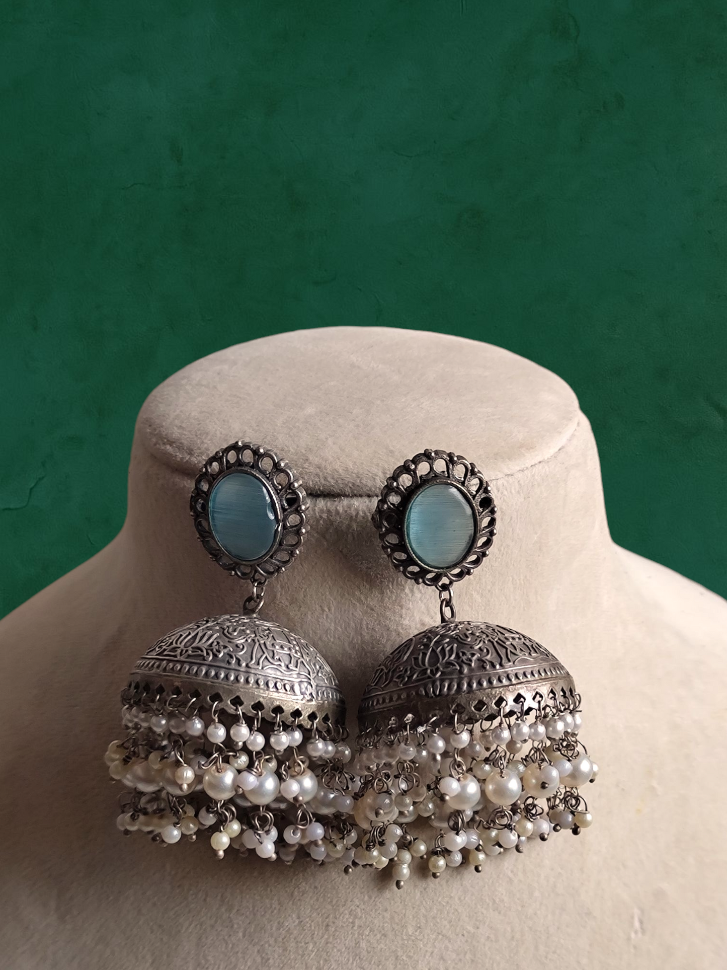Tarini jhumka