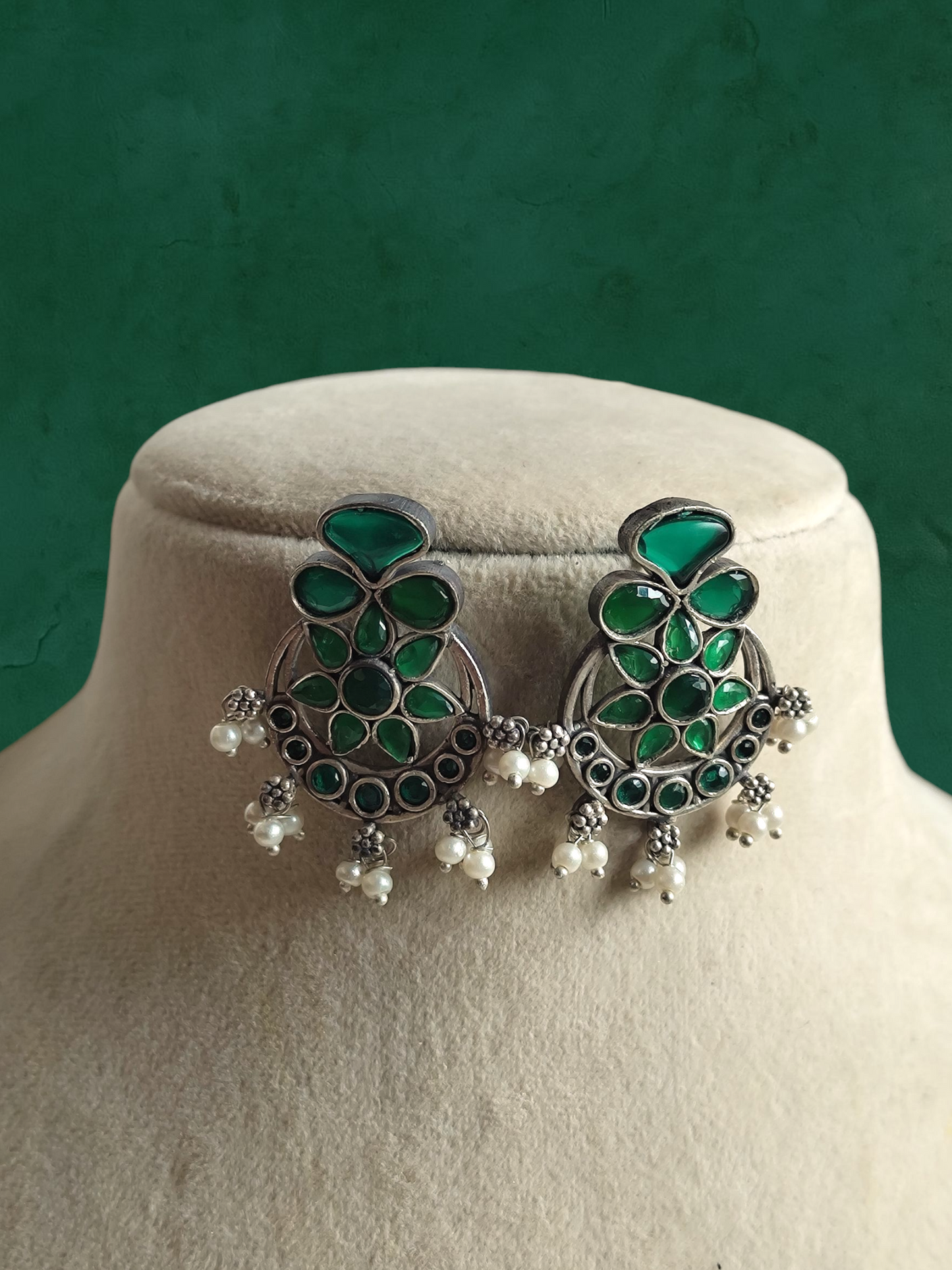 Ziya earing