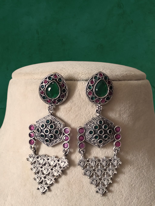 Raaga earrings