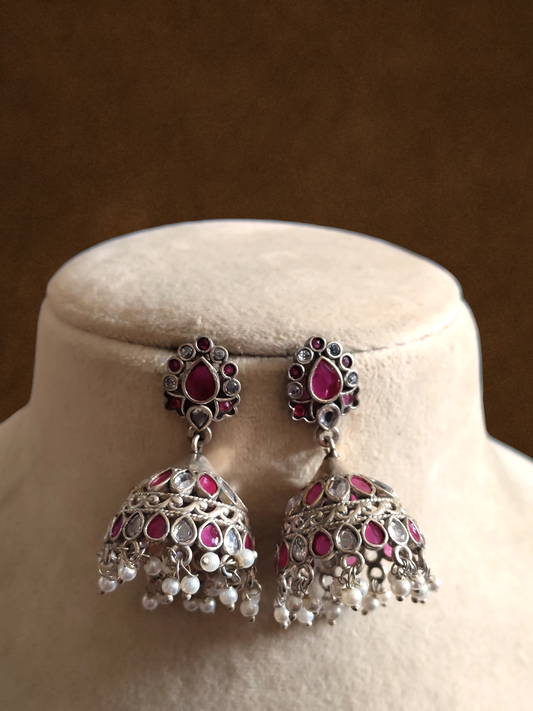 Amaya statement jhumka