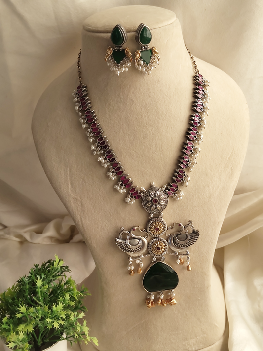 Iraaya styatement set