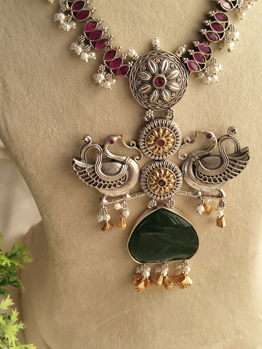 Iraaya styatement set