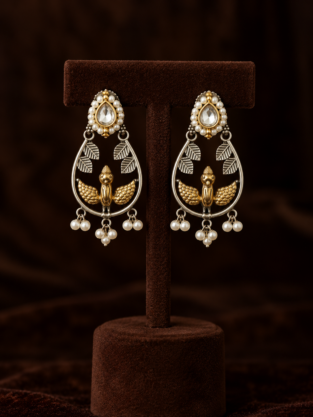 Mahima statement fusion set
