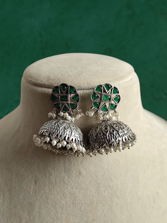 Kriya Jhumka