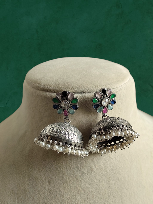 Vedika Jhumka