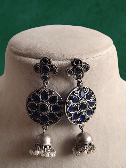 Arohi jhumka