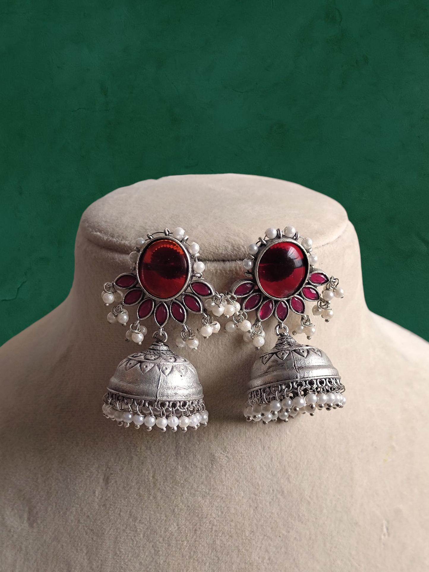 Anvi jhumka