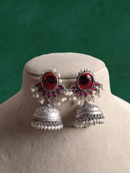 Anvi jhumka