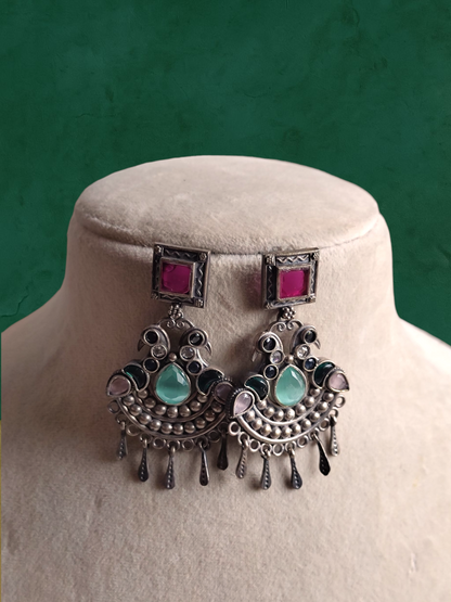 Varna statement earing