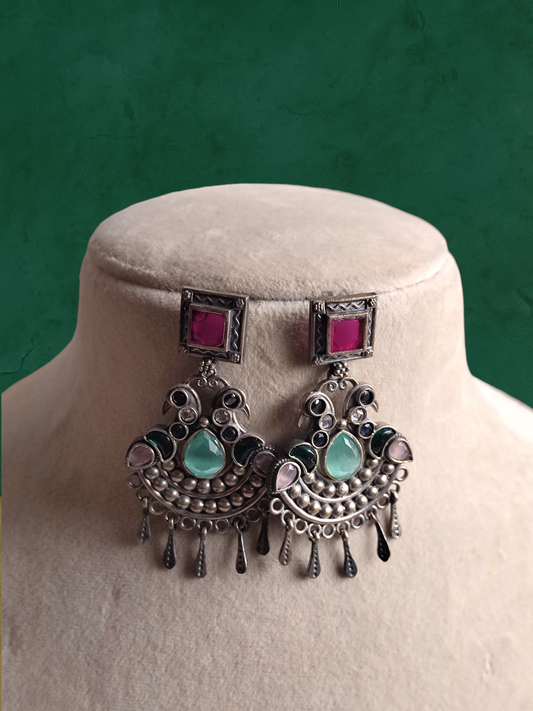 Varna statement earing