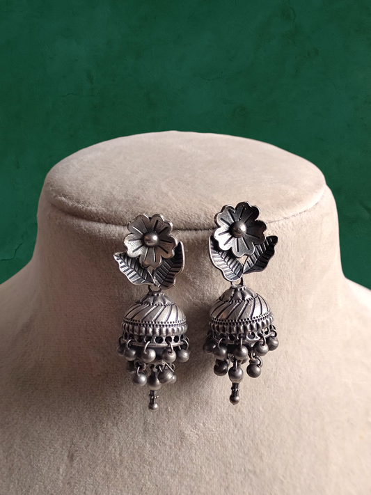 Illahi jhumka