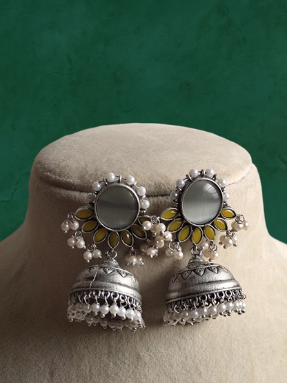Anvi jhumka