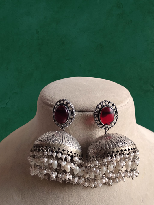 Tarini jhumka