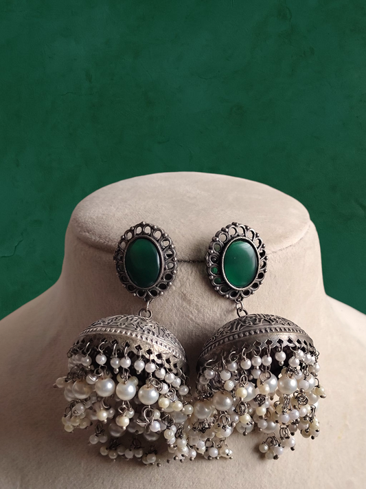 Tarini jhumka