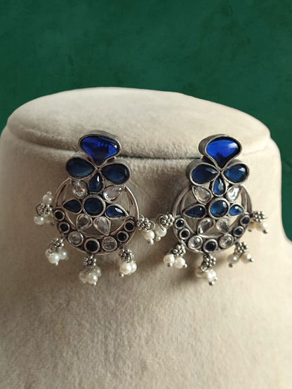 Ziya earing