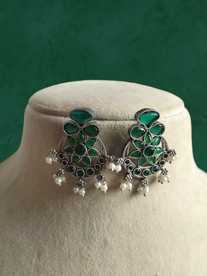 Ziya earing