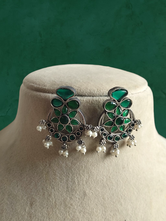 Ziya earing