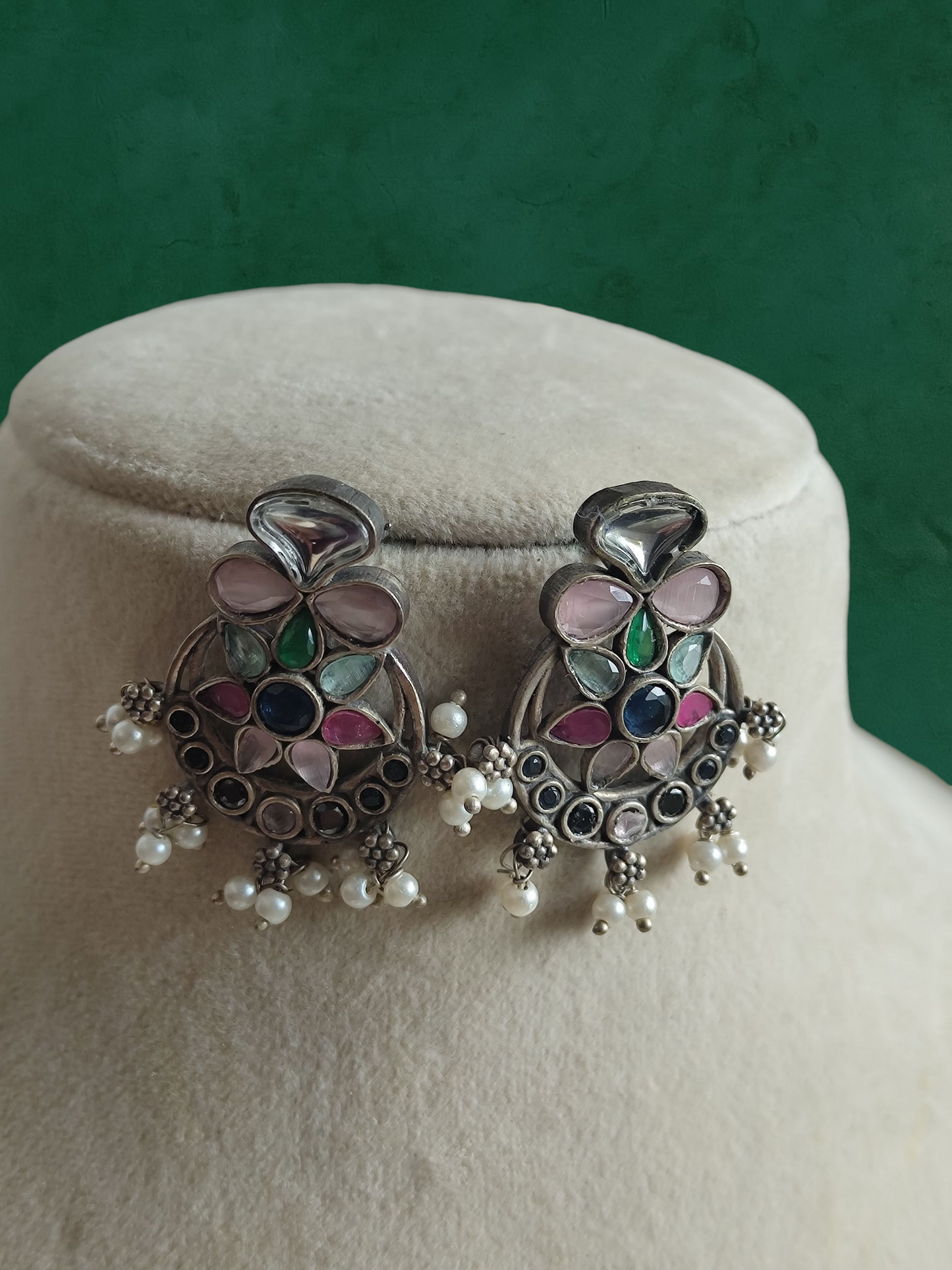Ziya earing