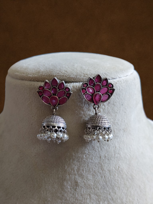 Ishara jhumka
