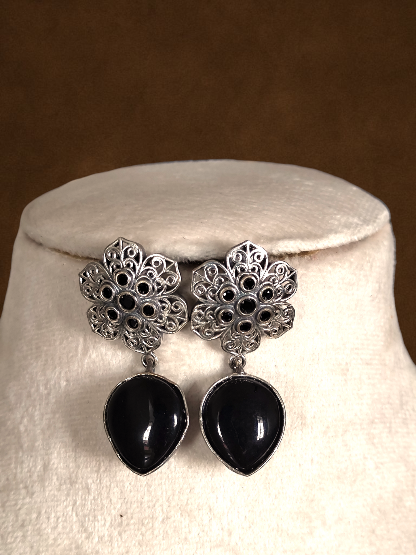 Maansi Stone dangler