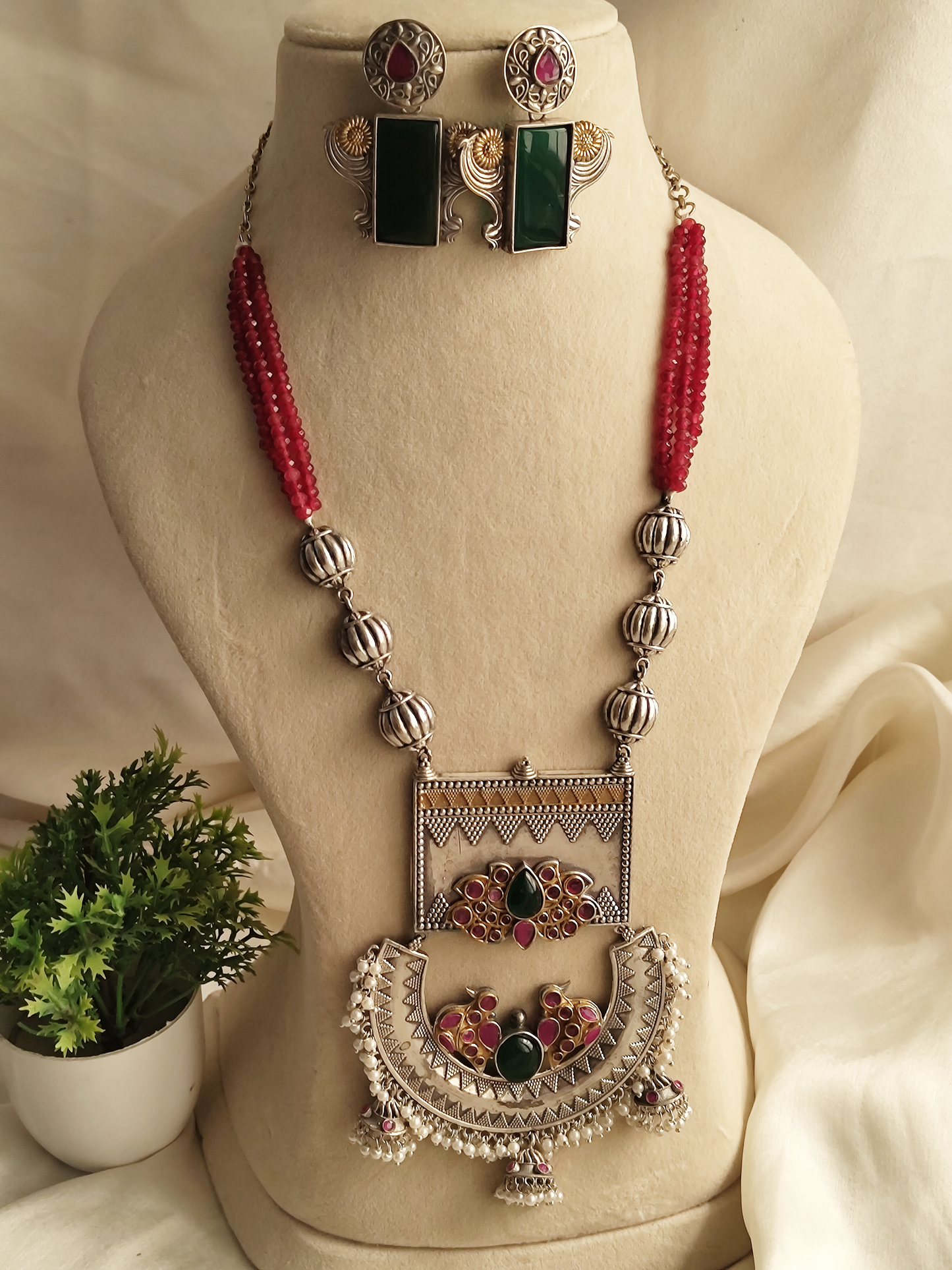 Sitara Heritage Statement
