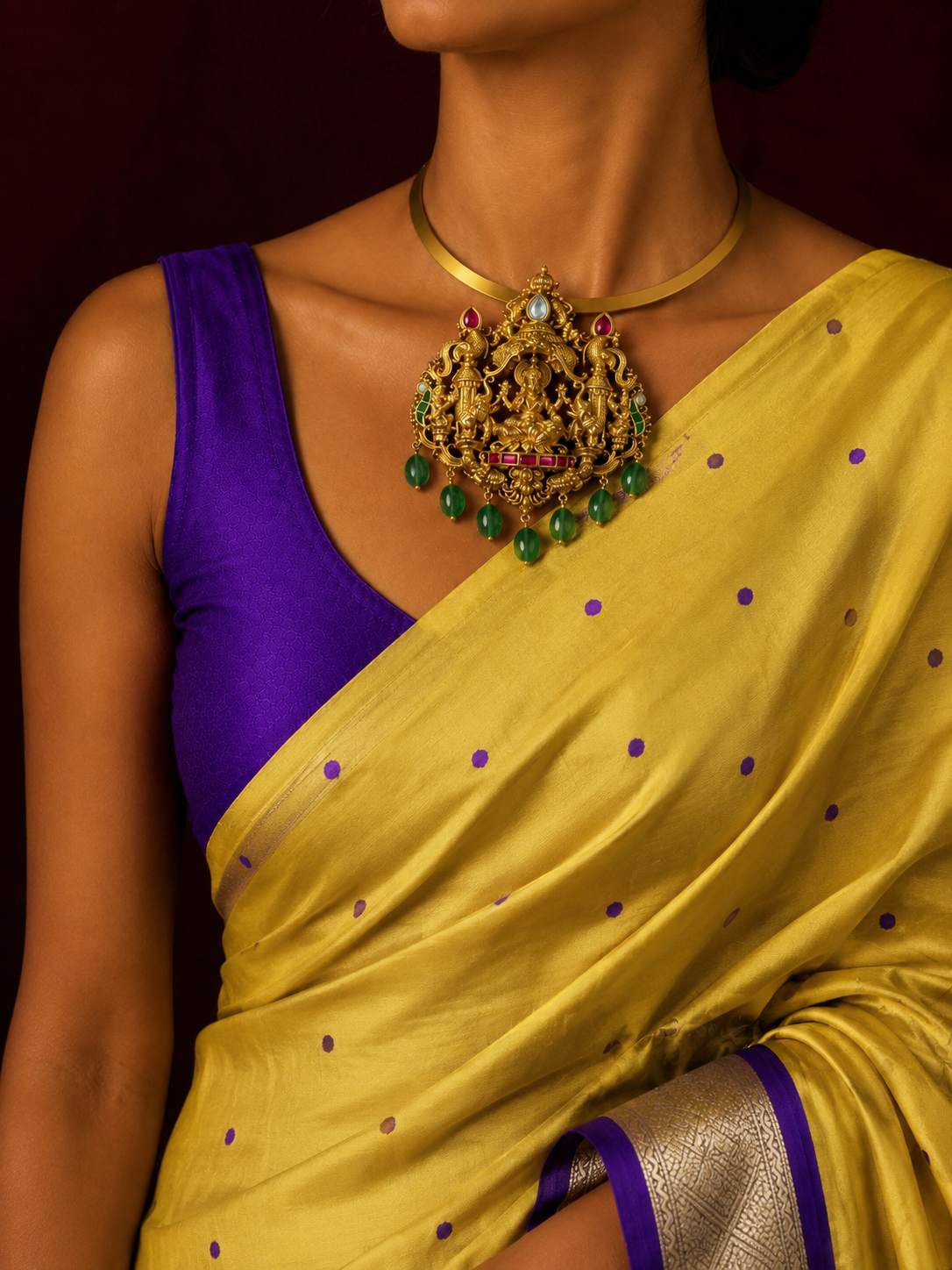 Shambavi lakshmi hasli
