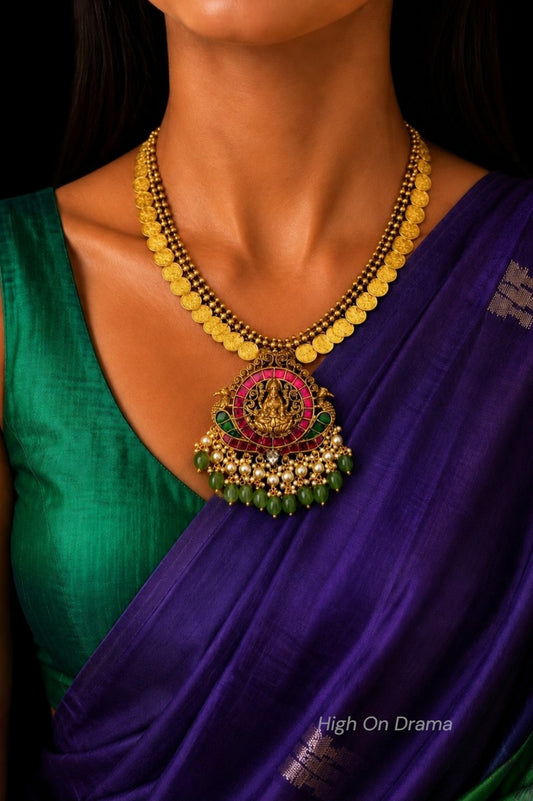 Meera nakshi kasul mala