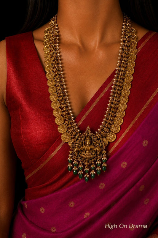 Devyani nakshi kasul mala haram