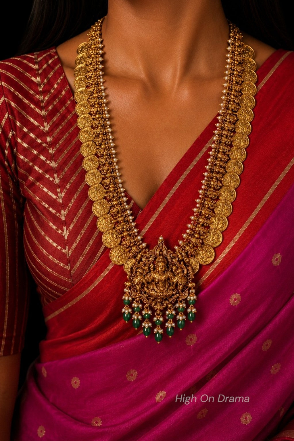 Devyani nakshi kasul mala haram