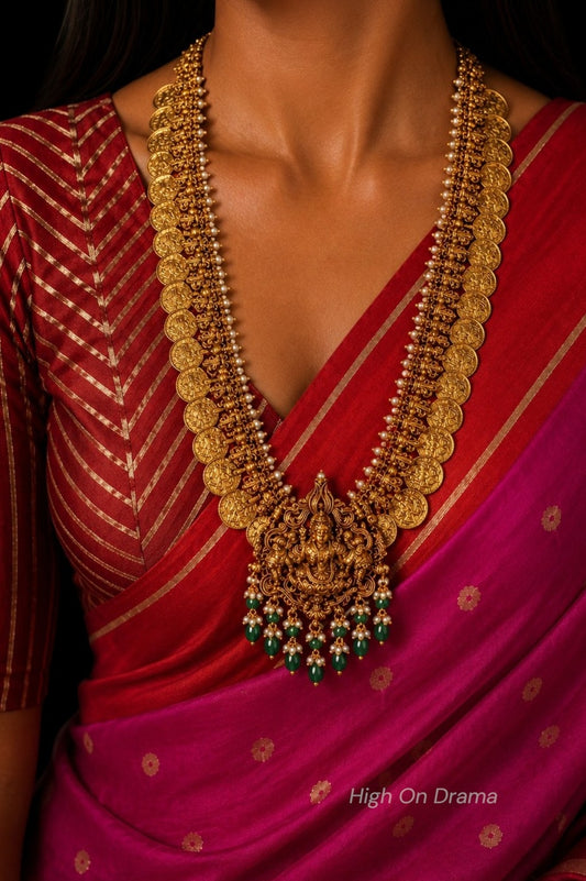 Devyani nakshi kasul mala haram