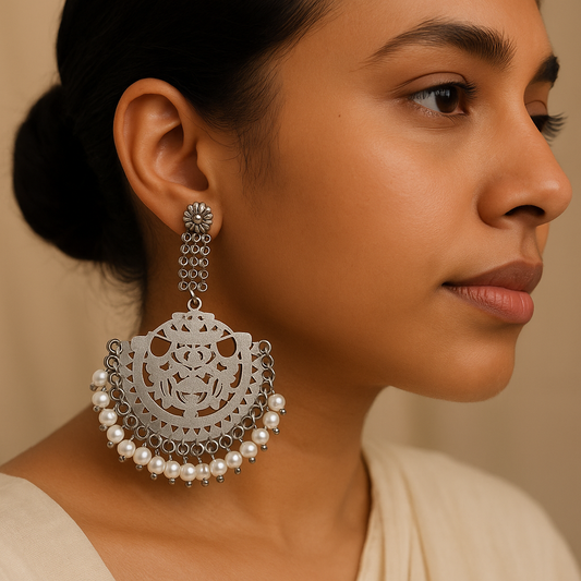 Yamini Chandbali