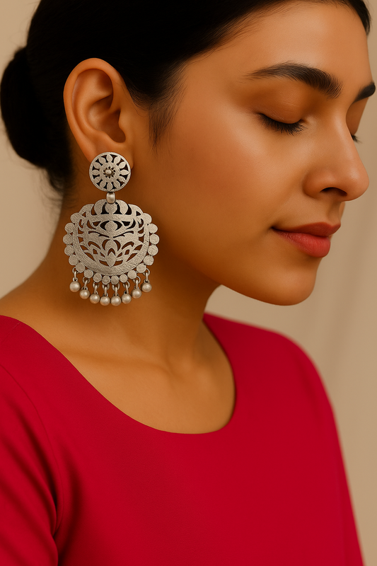 Vanya chandbali