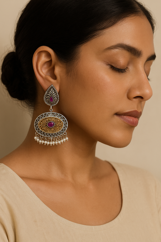 Vyanika earring