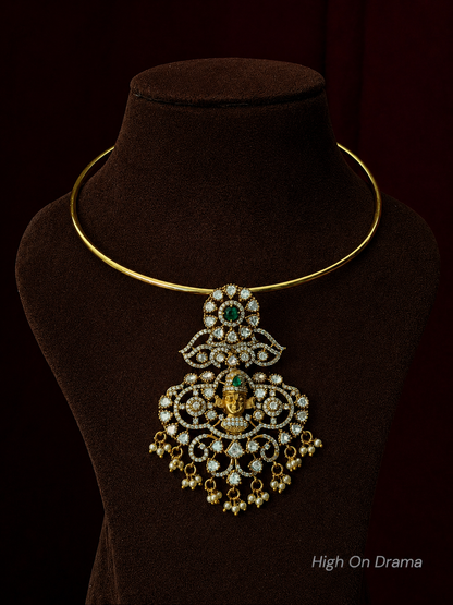 Aishani vishnu hasli