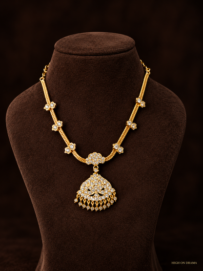 Jivika Iampon necklace