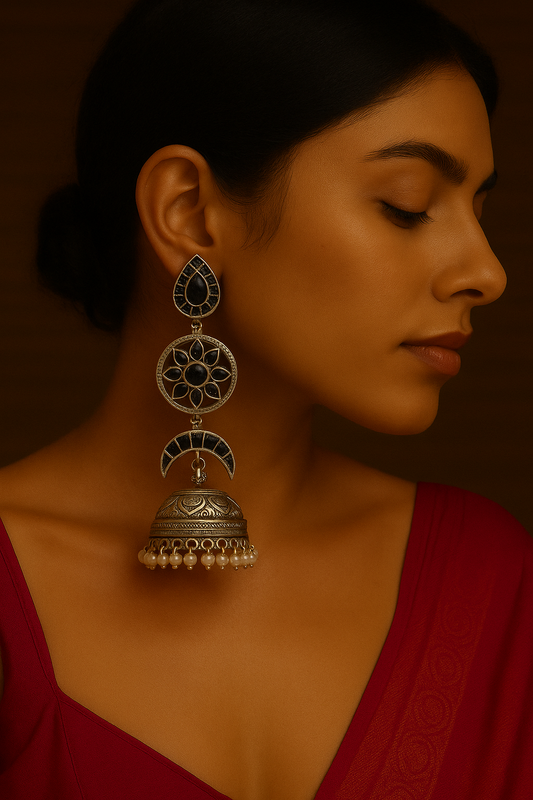 Tarini Jhumka