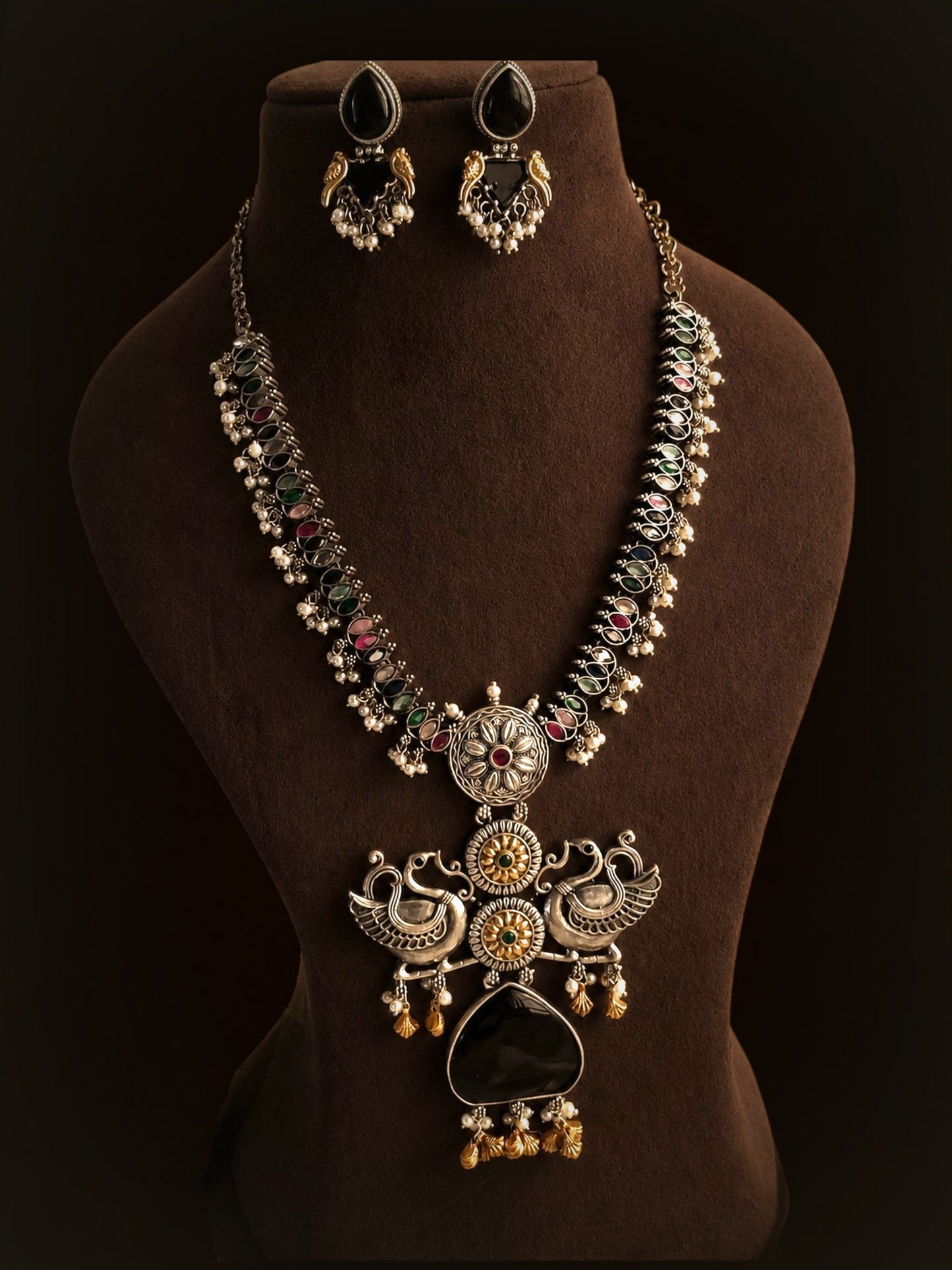 Iraaya styatement set