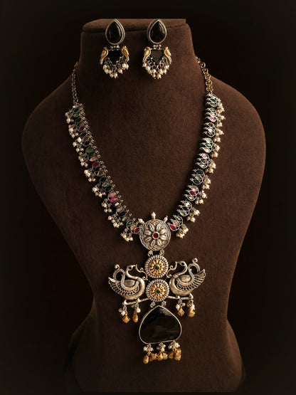 Iraaya styatement set