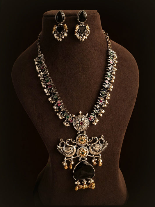 Iraaya styatement set