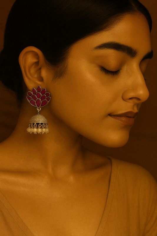 Ishara jhumka