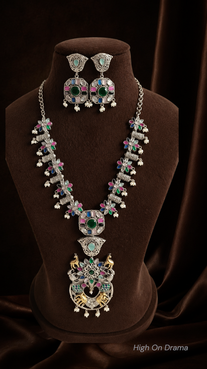 Akira statement set