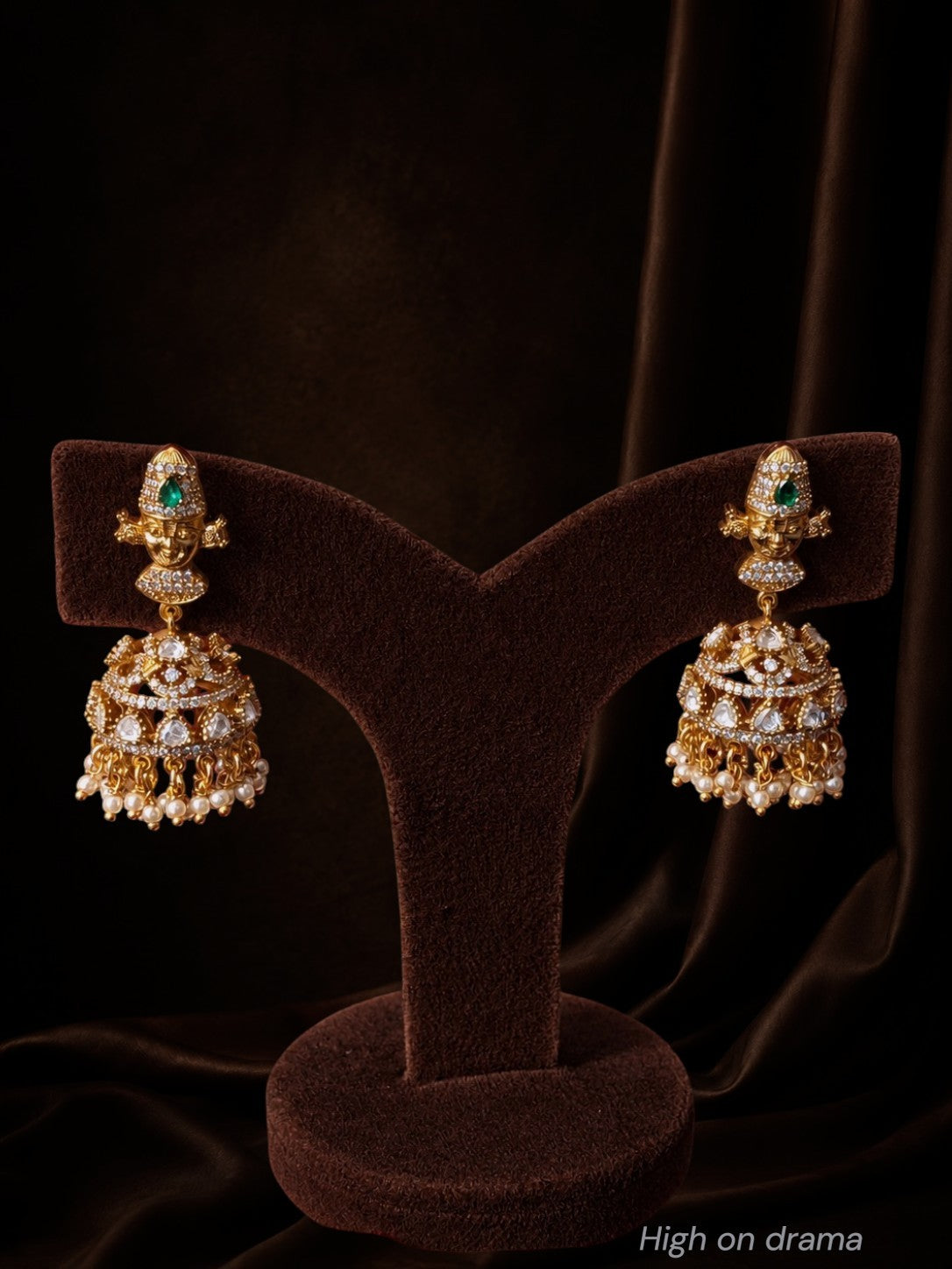 Aishani vishnu hasli
