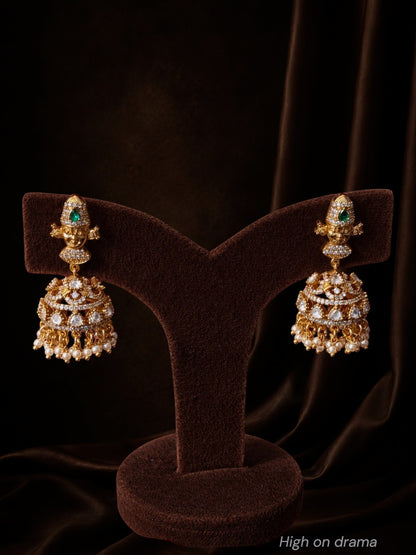 Aishani vishnu hasli
