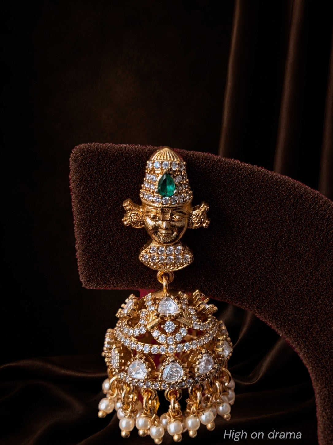 Aishani vishnu hasli