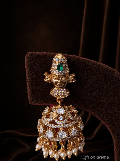 Aishani vishnu hasli