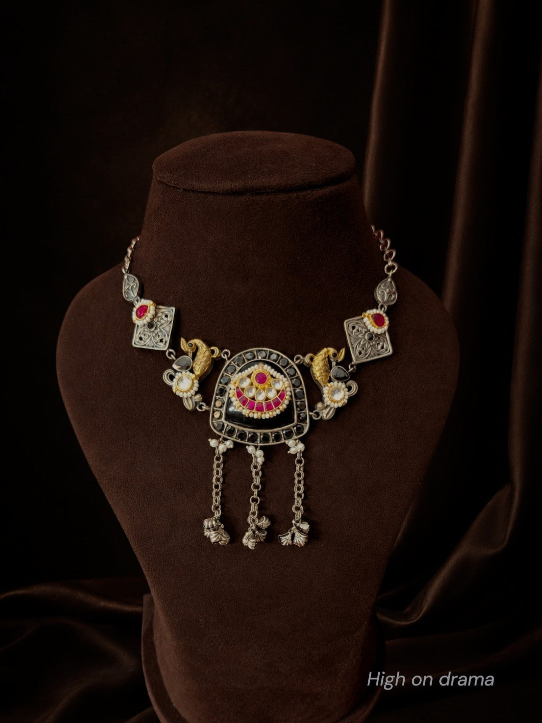 Mahima statement fusion set