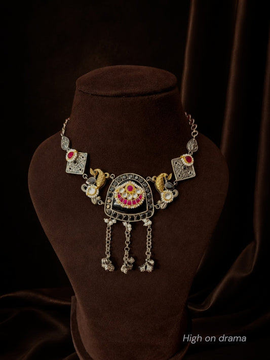 Mahima statement fusion set