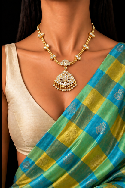 Jivika Iampon necklace