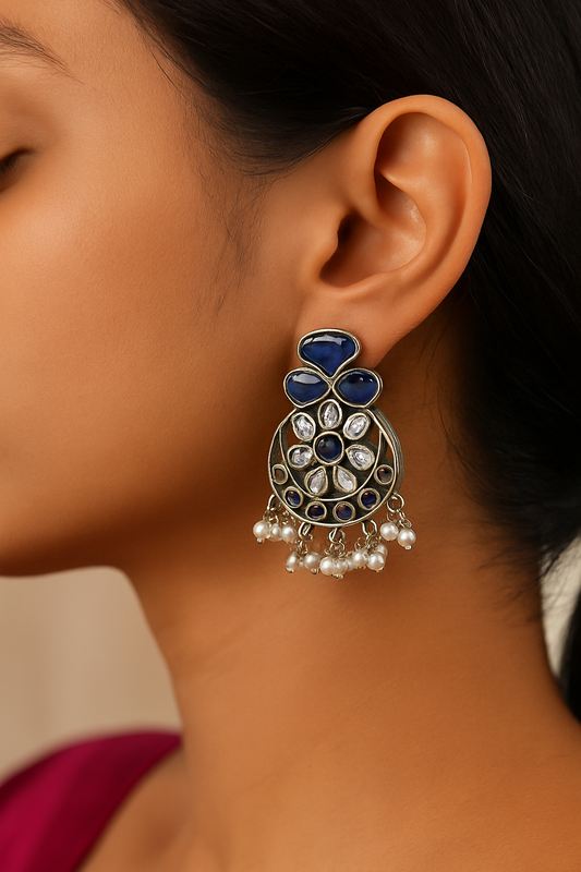 Ziya earing